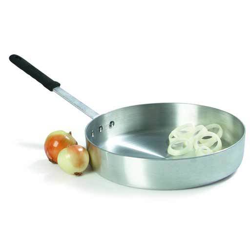

Сотейник Winco Winco сотейник низкий pr01056
