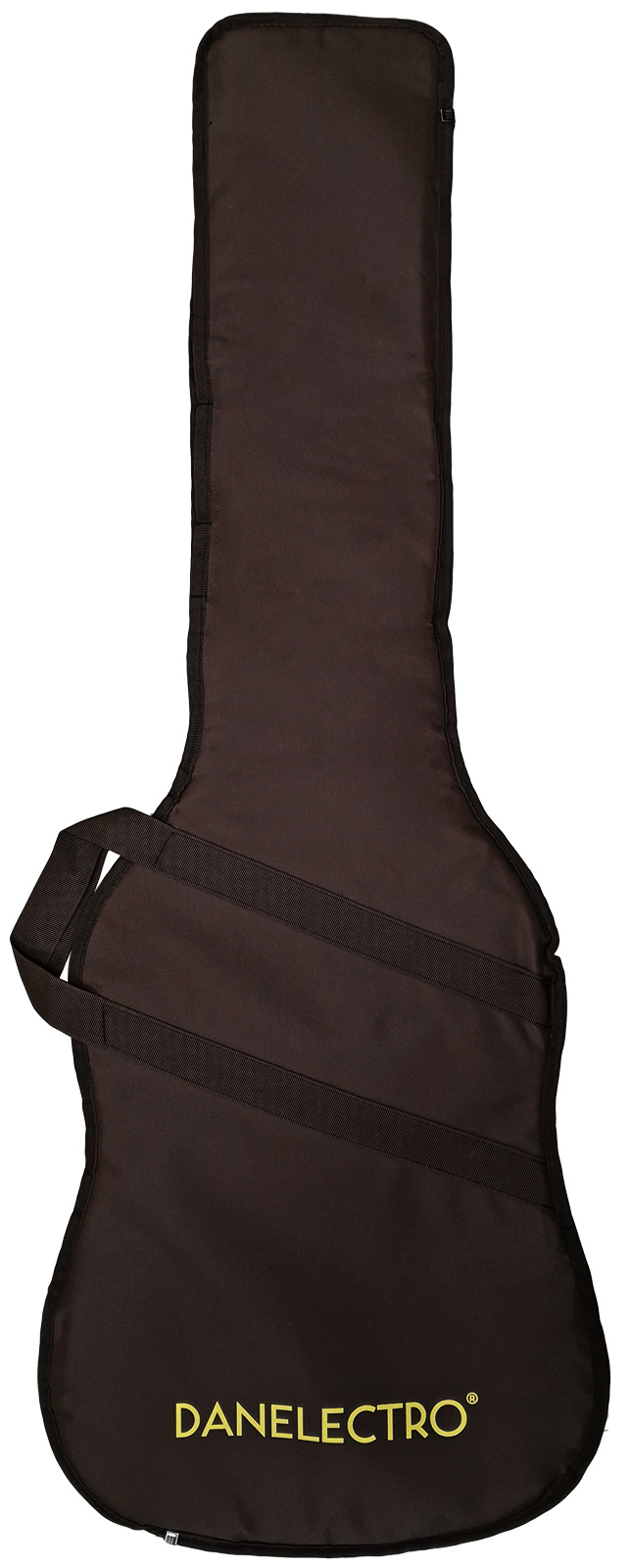 

Чехол для бас-гитары DANELECTRO BAG BAS - Bass Guitar Bag