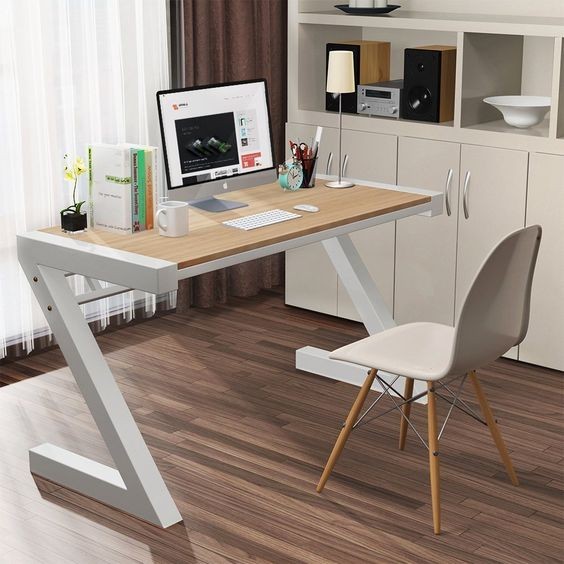 

Письменный стол Zet Style в стиле Loft 1800*800