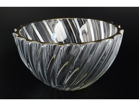 

Салатник Bohemia Scallop 7189B