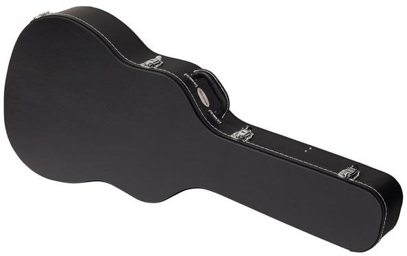 

Кейс для акустической гитары ROCKCASE RC10709B/SB Deluxe Hardshell Case - Acoustic Guitar