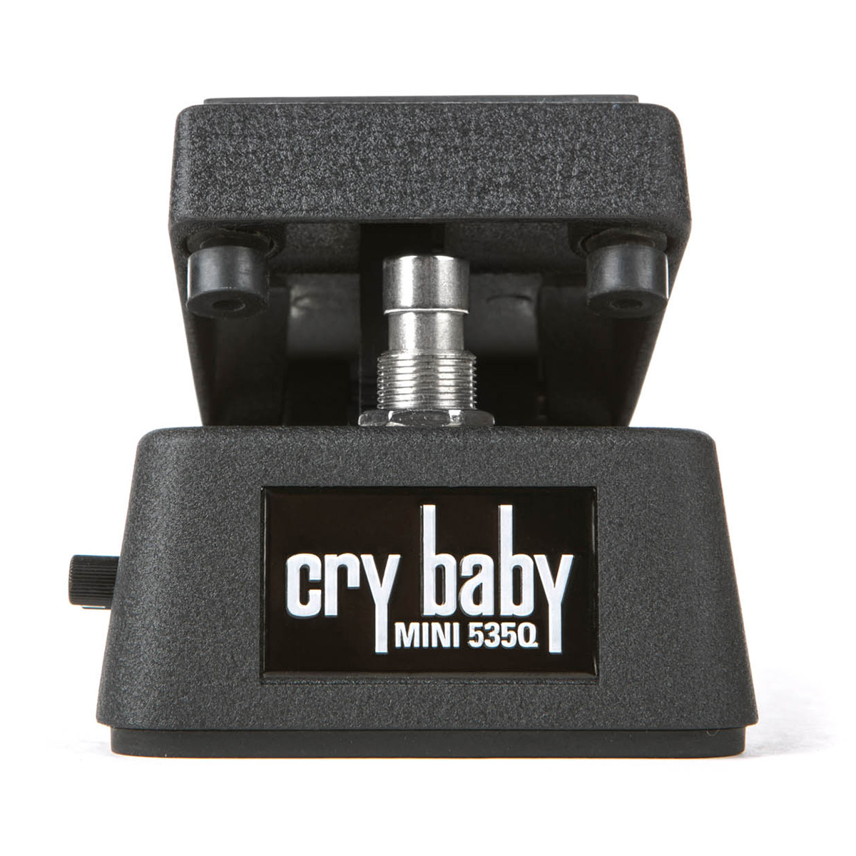 

Гитарный эффект DUNLOP CBM535Q Cry Baby Mini 535Q