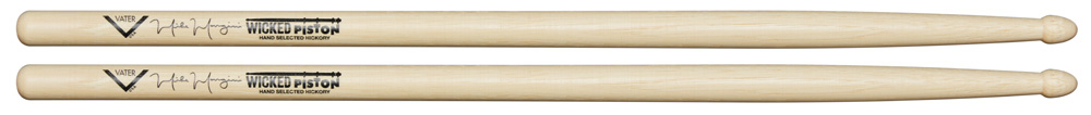 

Барабанные палочки VATER VHMMWP Mike Mangini Wicked Piston