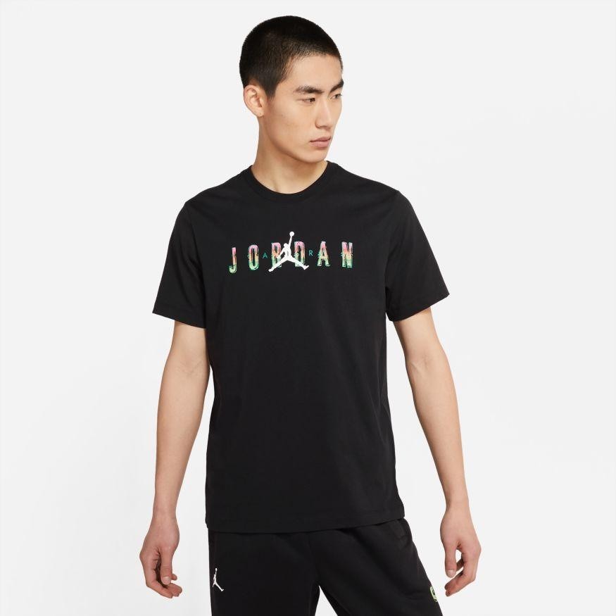 

Футболка Jordan Sport Dna Hbr Crew  (CZ8083-010, Футболка Jordan Sport Dna Hbr Crew XL (CZ8083-010)