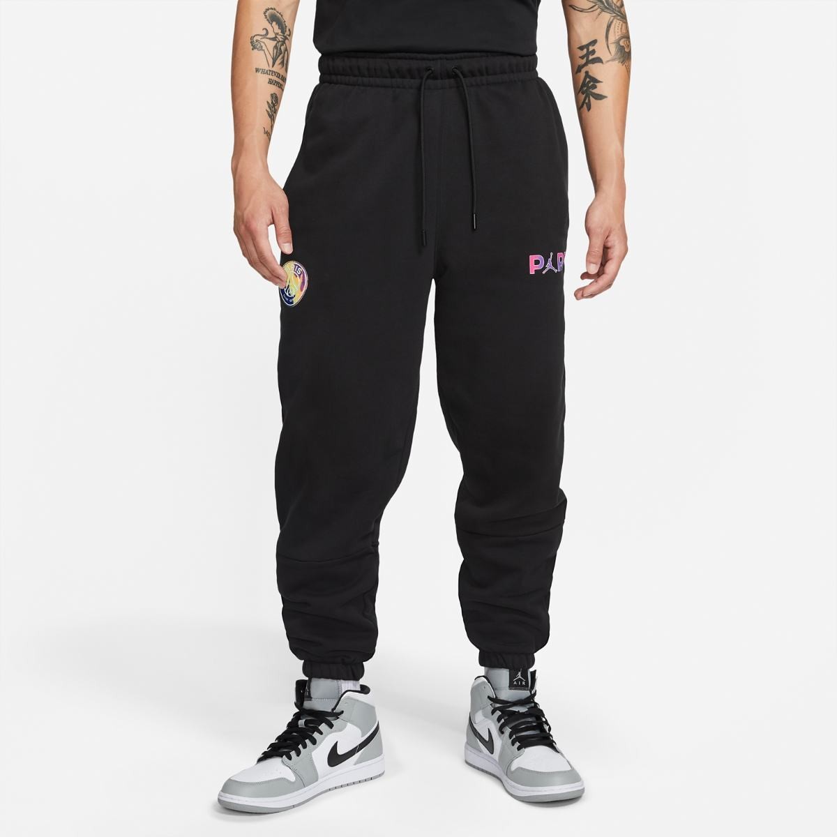 

Штаны Air Jordan x PSG Men’s Pants (XXL) CZ0818-010