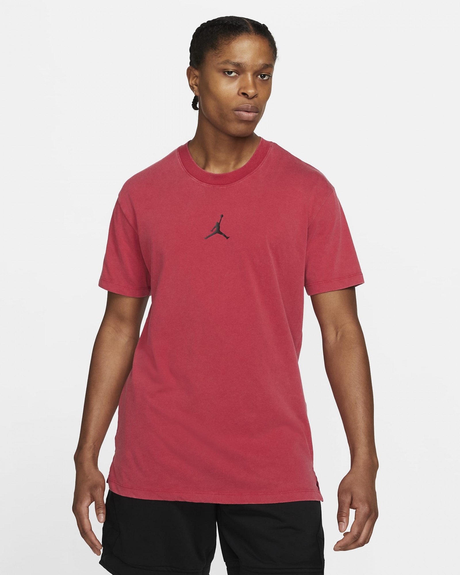 

Футболка Jordan Dri-FIT Air Short-Sleeve Graphic Top (XXL) DA2694-687