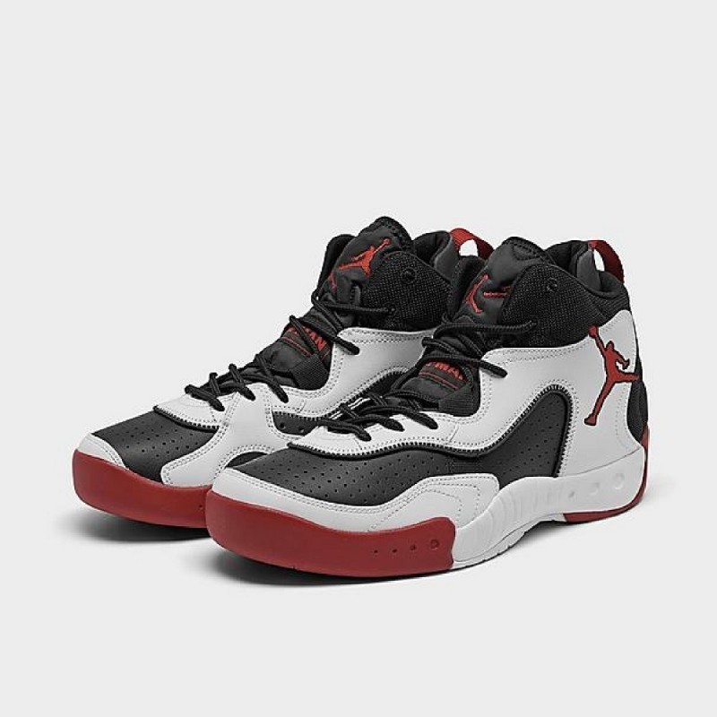 

Кроссовки Jordan Pro RX Shoes 9.5us/27.5см 43eur (CQ6116-106)