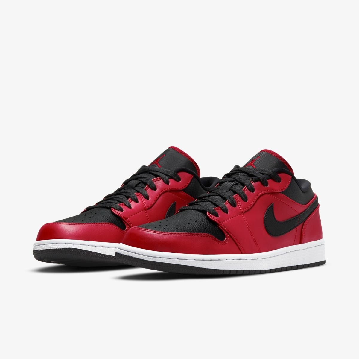 

Кроссовки Air Jordan 1 Retro Shoes 9.5us/27.5см 43eur (553558-605)