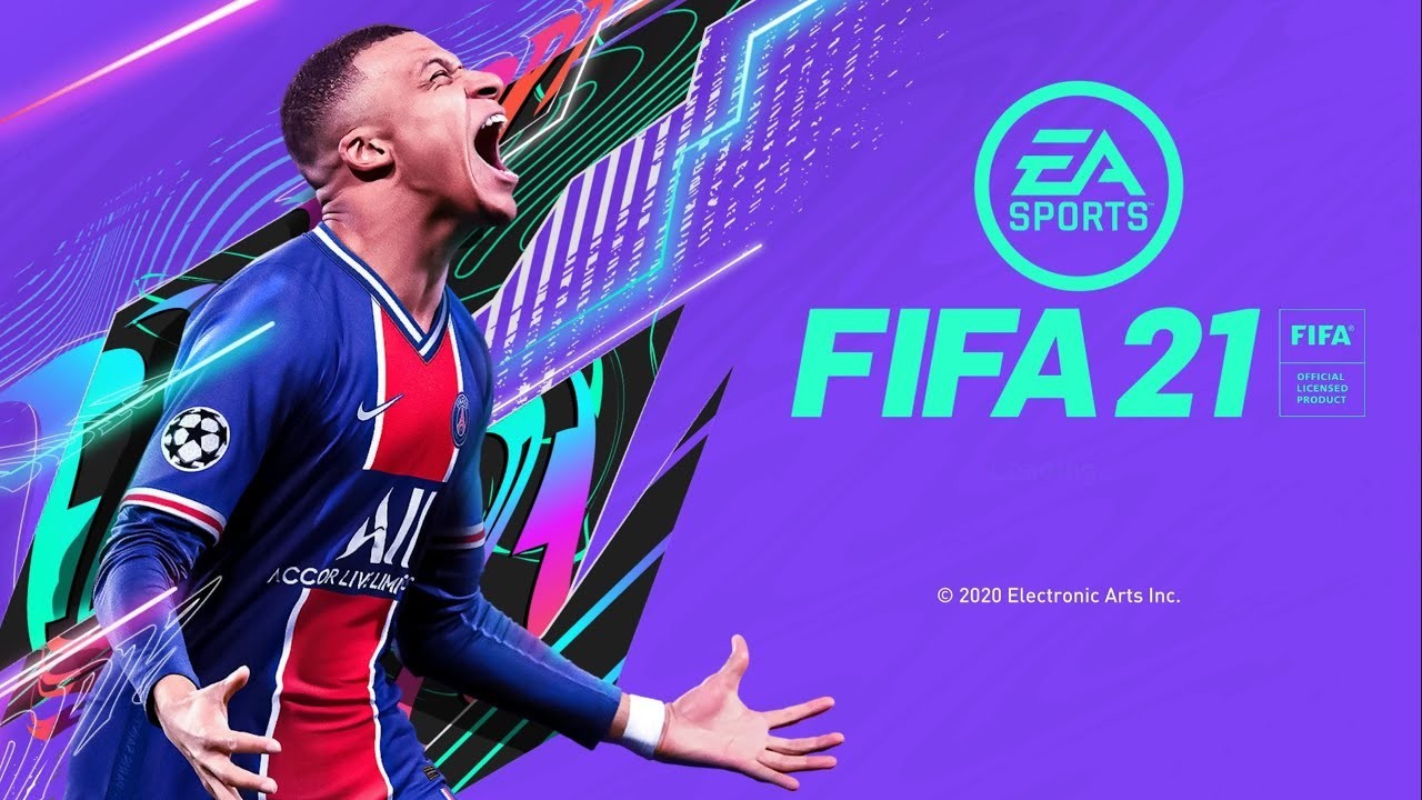 ROZETKA » Компьютерная игра FIFA 21 для ПК (Ключ активации Origin) от  продавца: Комплимент купить в Украине: цена, отзывы