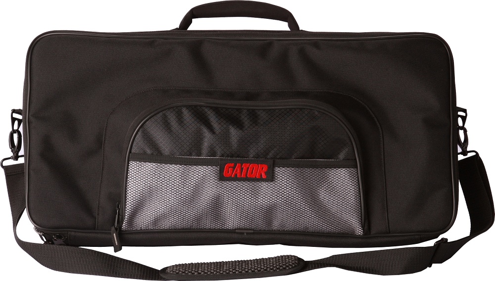 

Сумка для гитарного процессора GATOR G-MULTIFX-2411
