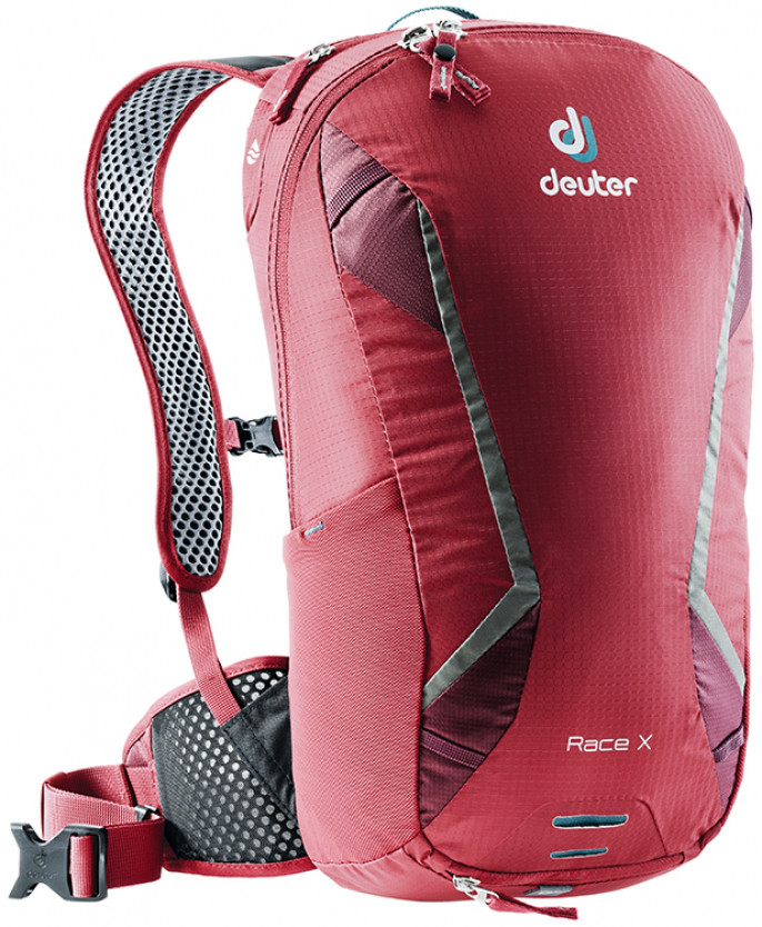 

Рюкзак Deuter Race X 12 л (3207118 5528)