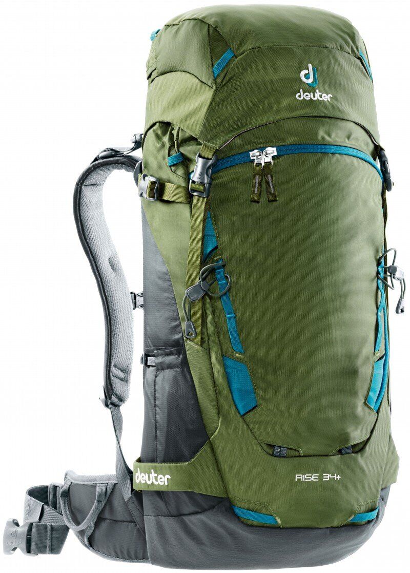 

Рюкзак Deuter Rise 34+ SL (3301318 2480)