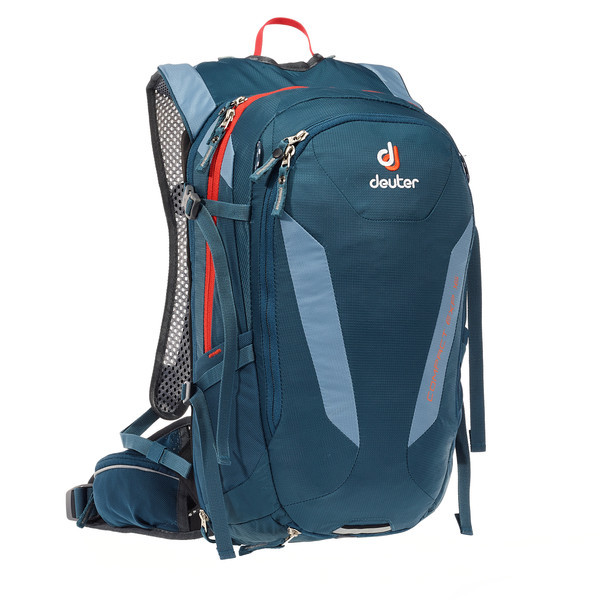 

Рюкзак Deuter Compact EXP 16L Arctic Slateblue