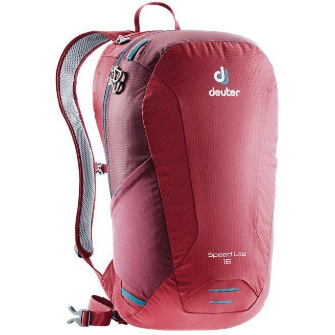 

Рюкзак Deuter Speed Lite 16 л (3410119 5528)