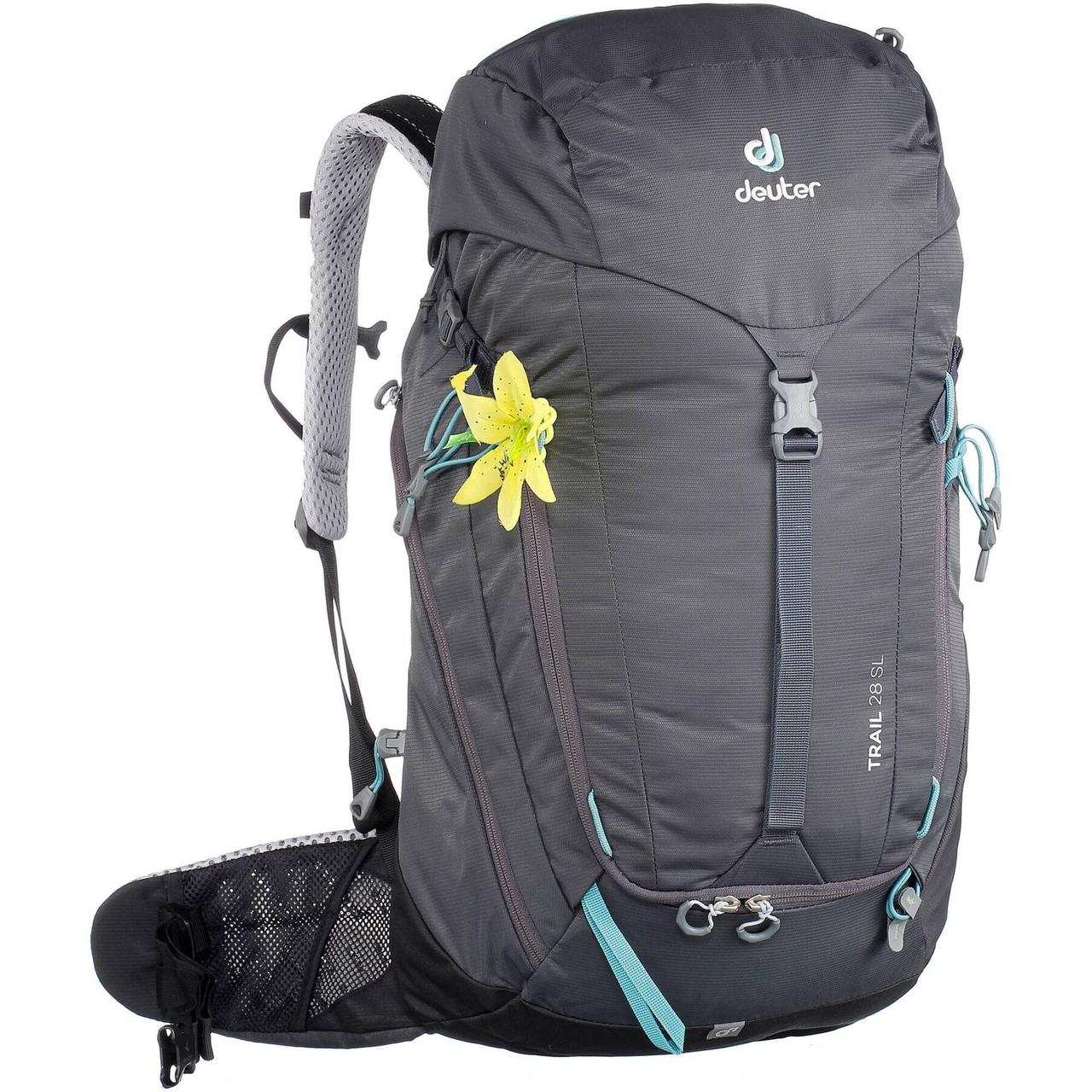

Рюкзак Deuter Trail 28 SL (3440419 4701)