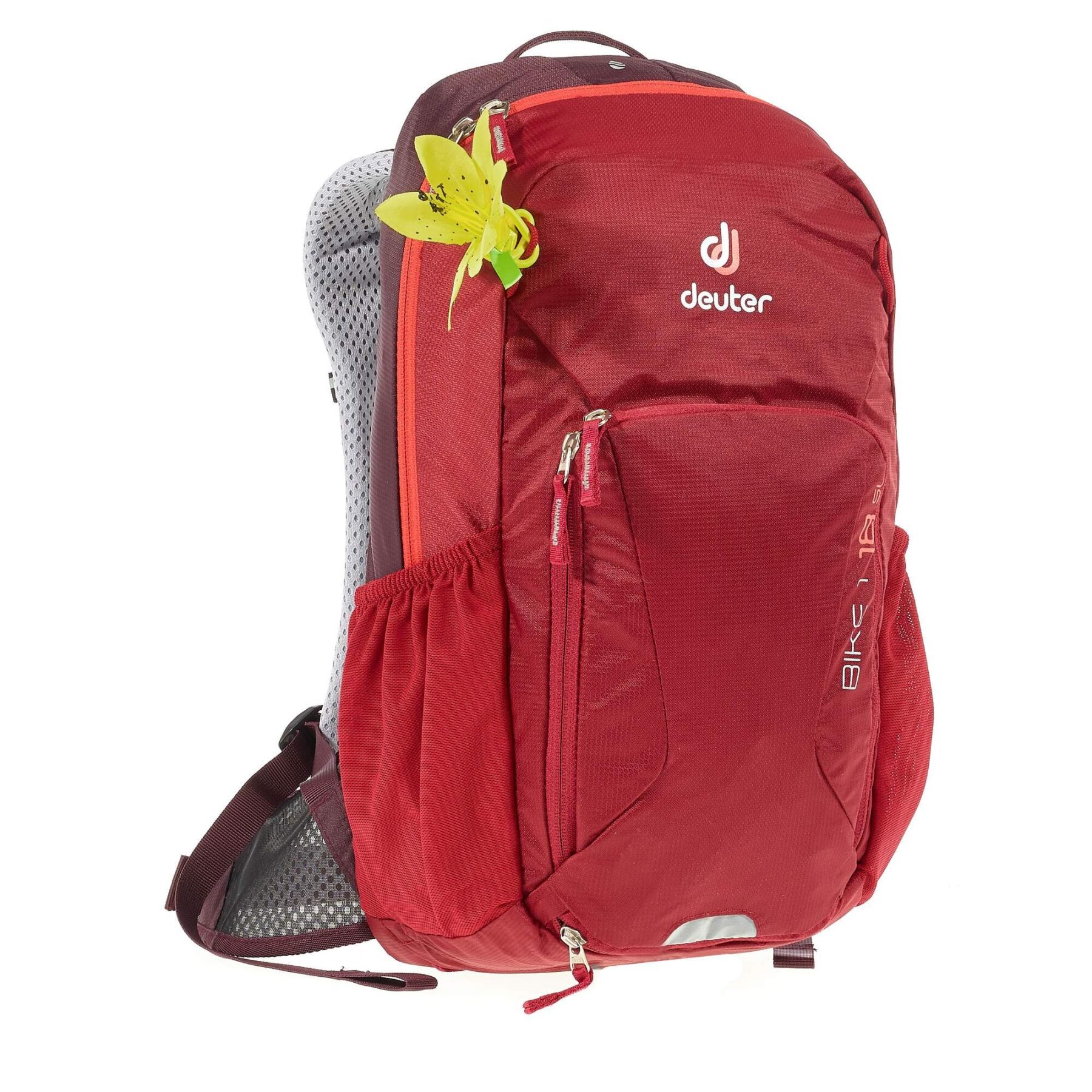 

Рюкзак Deuter Bike I 18 SL (3203219 5005)