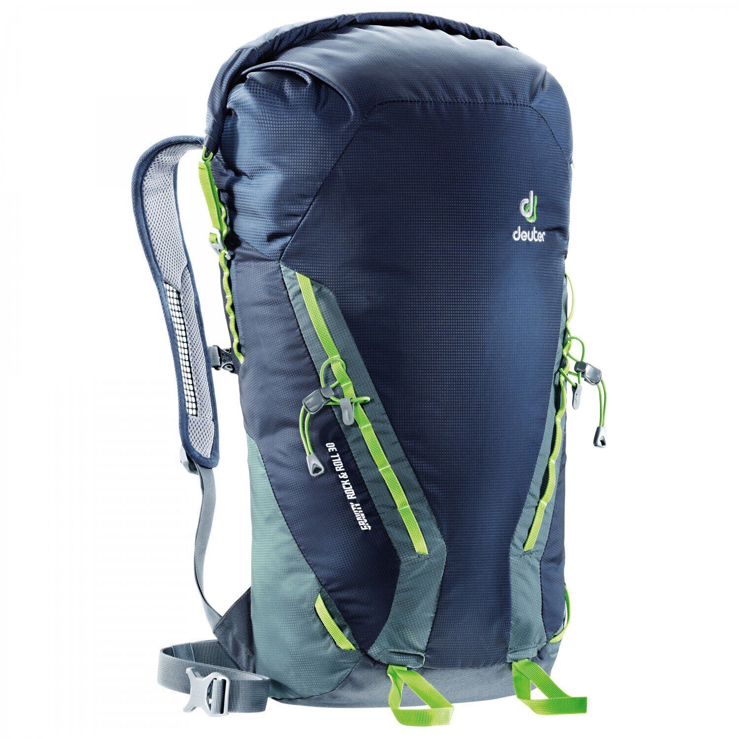 

Рюкзак Deuter Gravity Rock/Roll 30 (3362217 3400)