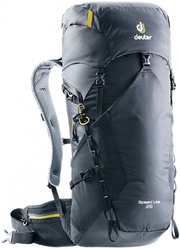 

Рюкзак Deuter Speed Lite 26л (3410618 7000)