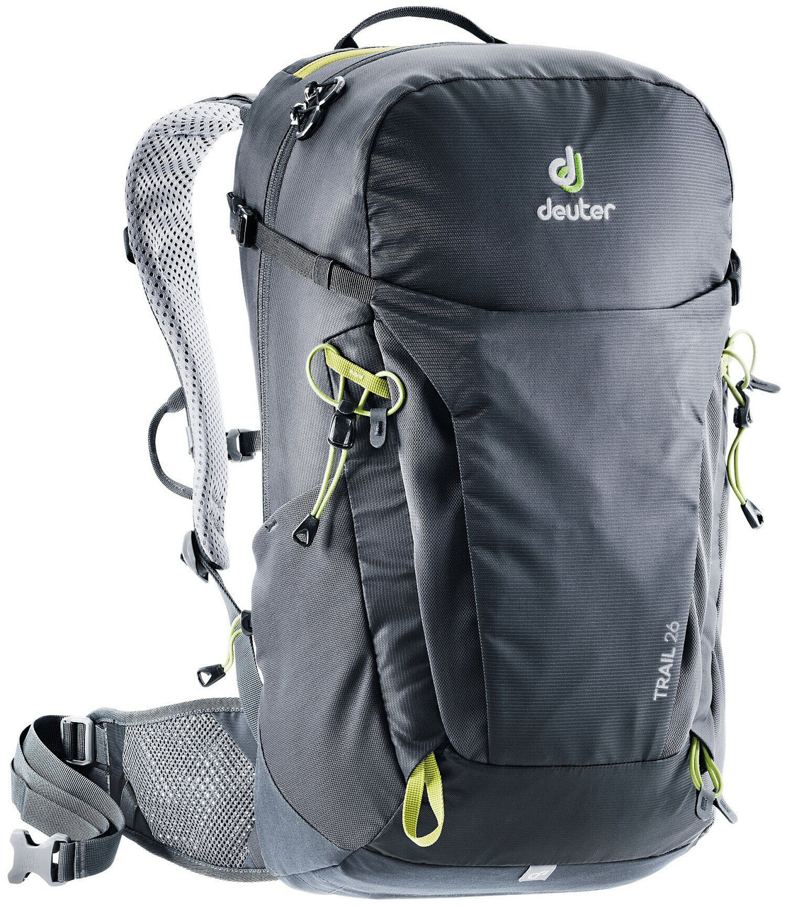 

Рюкзак Deuter Trail 26л (3440319 7403)