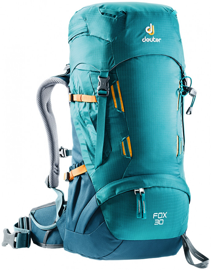 

Рюкзак Deuter Fox 30л (3613018 3325)