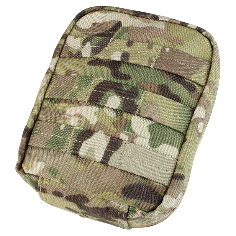 

Подсумок аптечка медицинский молле Condor EMT Pouch MA21 Crye Precision MULTICAM