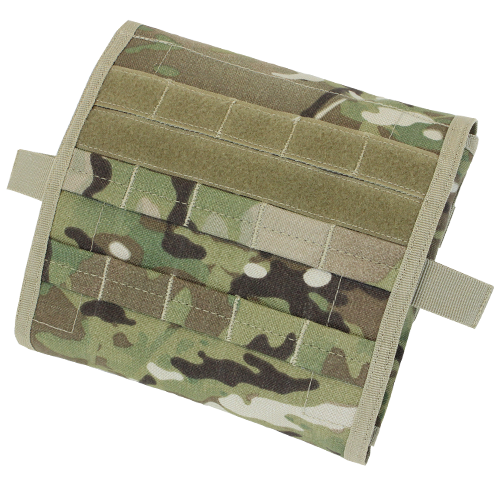 

Подсумок выдвижной аптечка медицинский молле Condor Rip Away IFAK Pouch 191053 Crye Precision MULTICAM