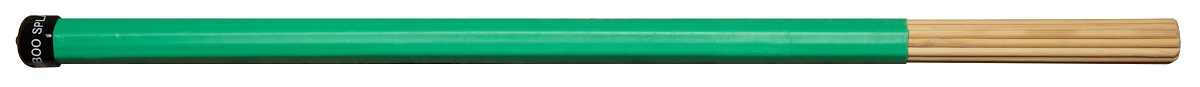 

Барабанные палочки VATER VSPSB BAMBOO SPLASHSTICK