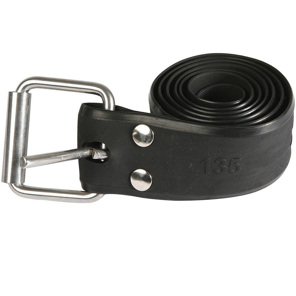 

Ремень марсельский для грузов Salvimar Belts Pro 135 cm S0106