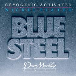 

Струны DEAN MARKLEY 2675A BLUESTEEL BASS NPS XM4 (50-110)
