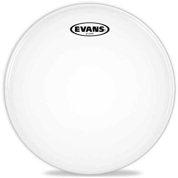 

Пластик для ударных EVANS BD20G1CW 20" GENERA G1 COATED