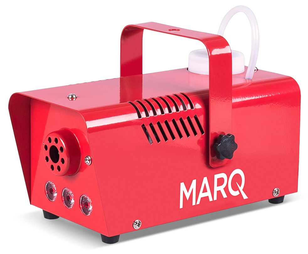 

Дым машина MARQ FOG 400 LED (RED)