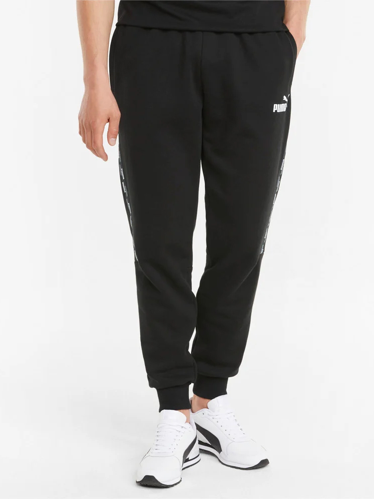 

Спортивные штаны Puma Power Sweat Pants 58939701 2XL Puma Black