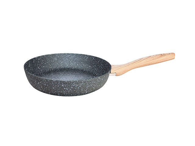 

Сковорода Fissman Grandee stone ФС4416