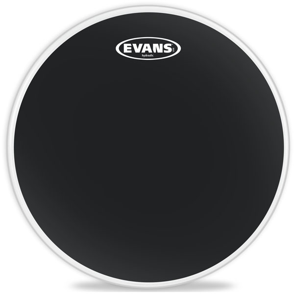 

Пластик для ударных EVANS BD22HBG 22" HYDRAULIC BLACK