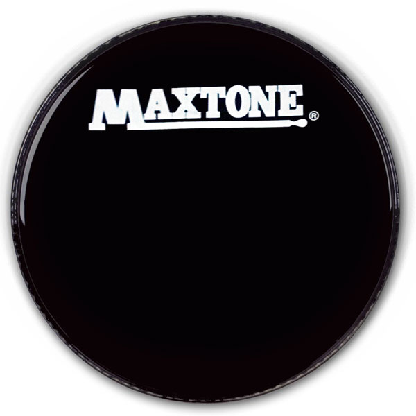 

Пластик для бас барабана MAXTONE DHB20