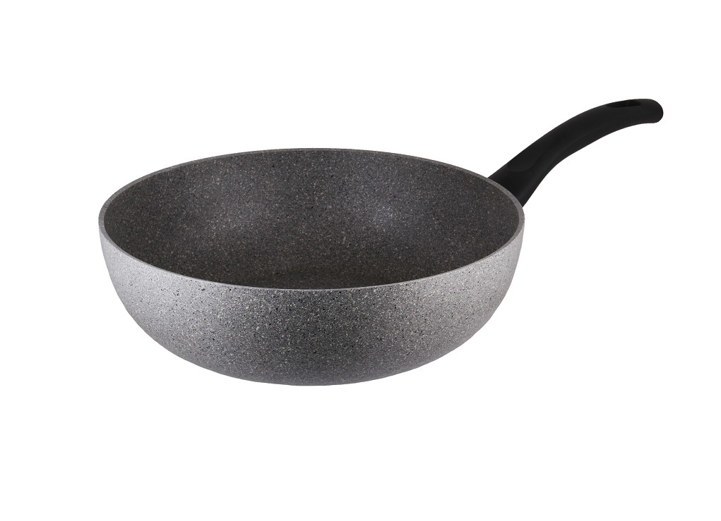 

Сковорода wok Ballarini Ferrara ferg9v0.28u
