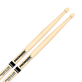 

Барабанные палочки PROMARK RBH565LAW REBOUND 5A LONG