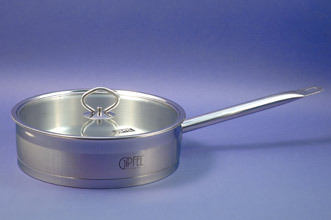 

Сотейник Gipfel Prestige Г1230