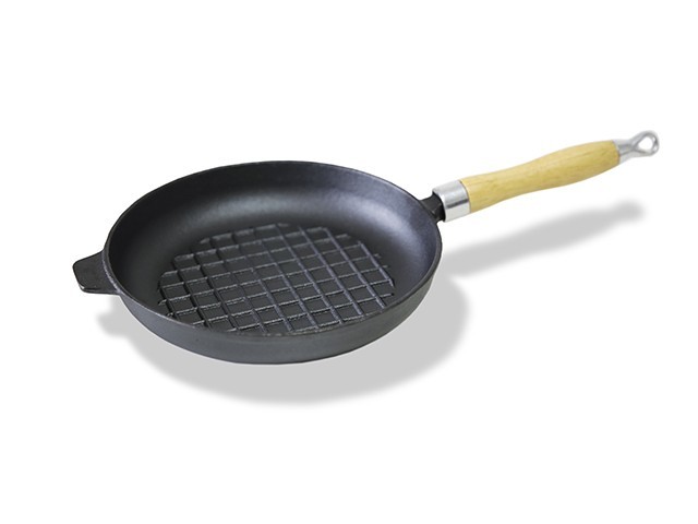 

Сковорода Fissman фс4095