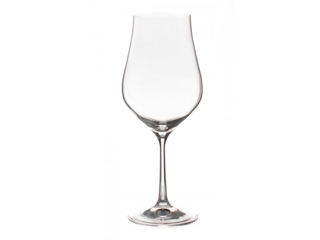 

Бокал для красного вина Bohemia Tulipa 40894/550