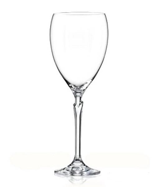 

Бокал для красного вина Bohemia Lilly 6465b