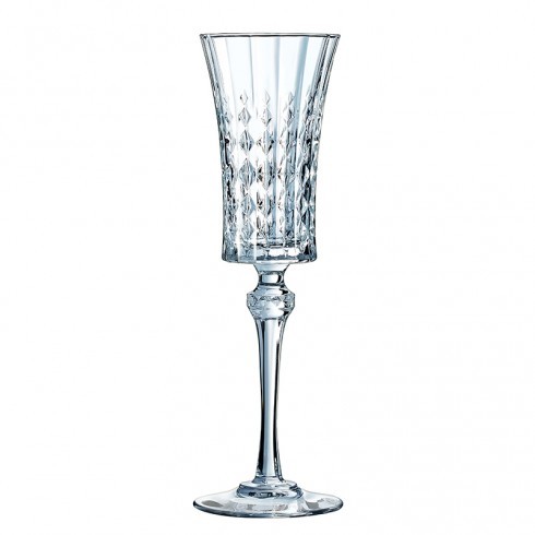 

Бокал для шампанского Arcoroc Lady diamond L9742