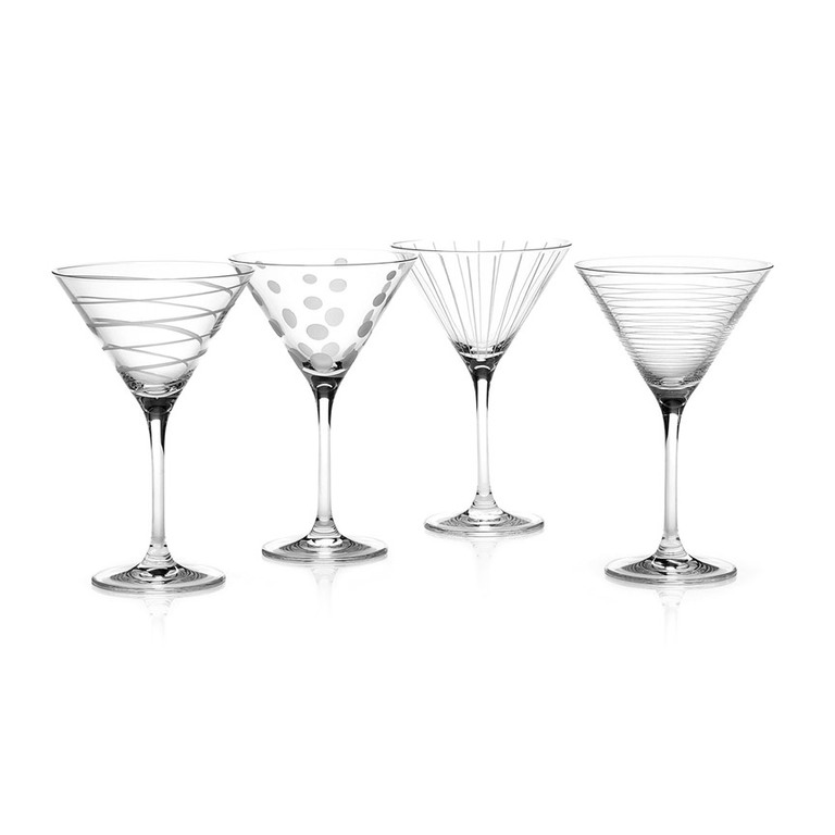 

Бокал для мартини Mikasa Cheers 5159319