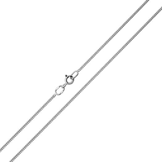 

Серебряная цепочка панцирь Исис UMAX V511441 Размер 50