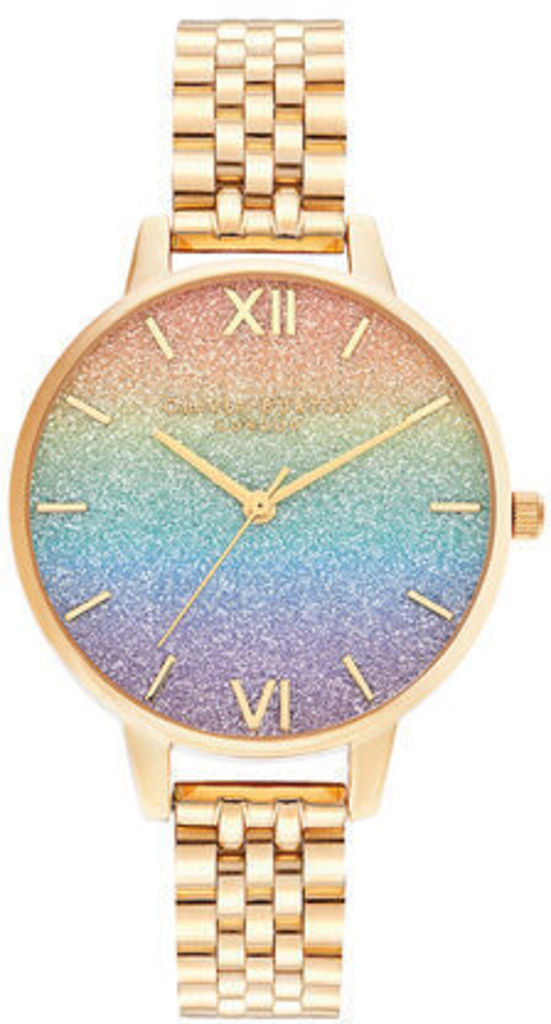 

Часы Olivia Burton OB16RB23