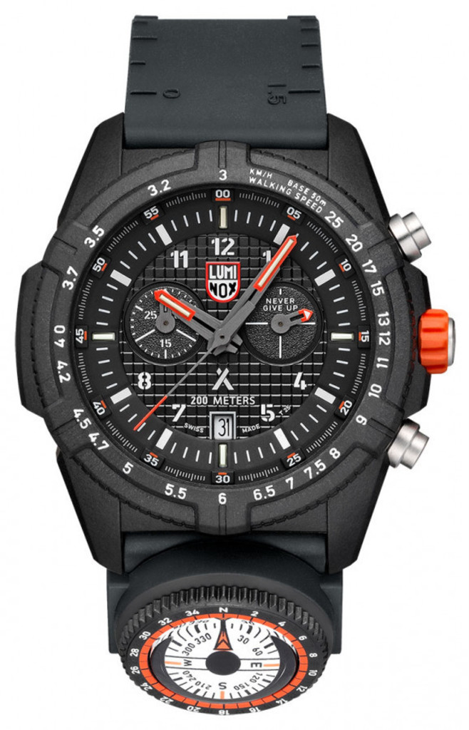 

Часы Luminox XB.3781.KM