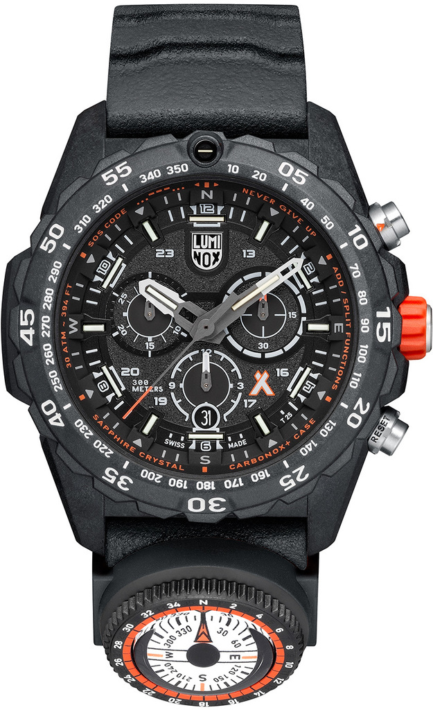 

Часы Luminox XB.3741