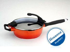 

Сотейник Berghoff Virgo 2304082