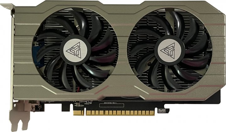 

Видеокарта GeForce GTX 750 Ti, Arktek, 2Gb GDDR5, 128-bit, VGA/DVI/HDMI, 1020/5400 MHz (AKN750TiD5S2GH1-D)