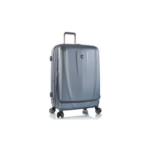 

Чемодан Heys Vantage Slate (S) Blue (15023-0099-21) (F00255056)
